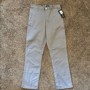 RVCA Week-End Straight Chinos